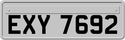 EXY7692