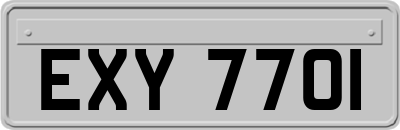 EXY7701