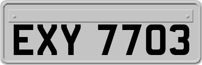 EXY7703