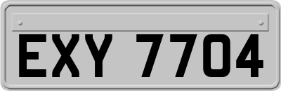 EXY7704