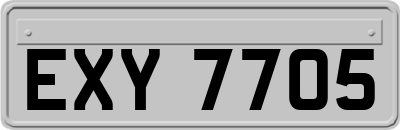EXY7705