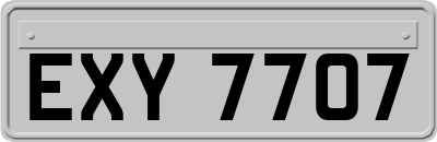 EXY7707