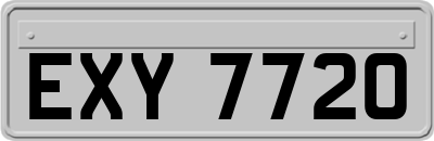 EXY7720