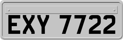 EXY7722