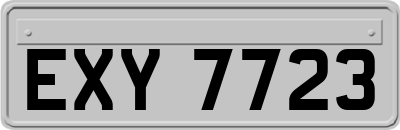 EXY7723