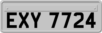 EXY7724