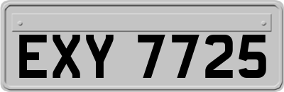 EXY7725