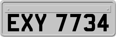 EXY7734