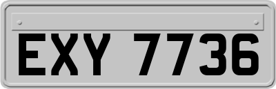 EXY7736