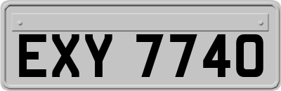 EXY7740