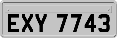 EXY7743