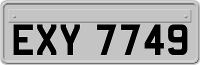 EXY7749