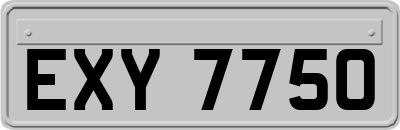 EXY7750