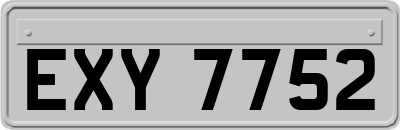 EXY7752