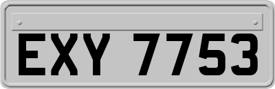 EXY7753
