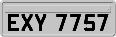 EXY7757