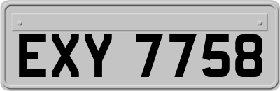 EXY7758