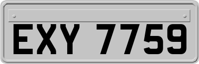 EXY7759