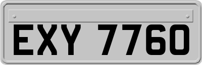EXY7760