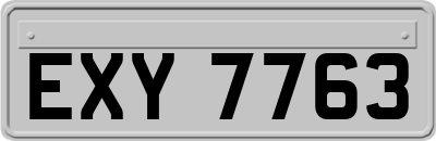 EXY7763