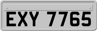 EXY7765