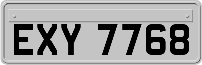 EXY7768