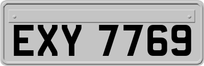 EXY7769