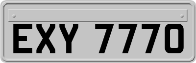 EXY7770