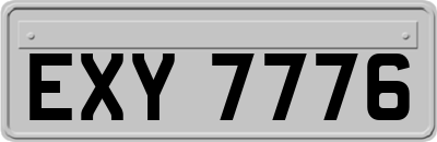 EXY7776