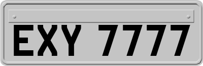 EXY7777