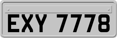 EXY7778