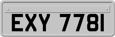 EXY7781