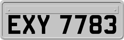 EXY7783