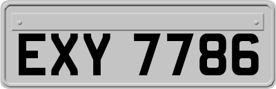 EXY7786