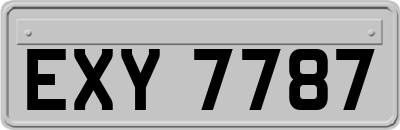 EXY7787