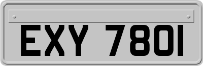 EXY7801