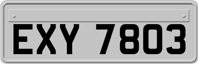 EXY7803