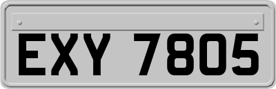 EXY7805