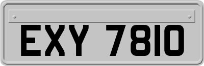 EXY7810