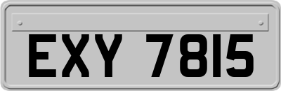 EXY7815
