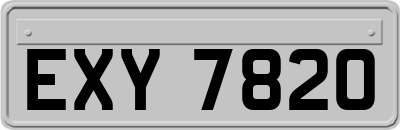 EXY7820