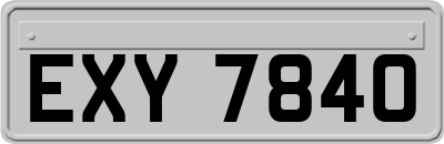 EXY7840