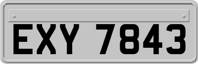 EXY7843