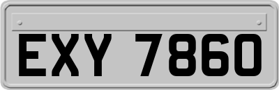 EXY7860
