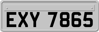 EXY7865