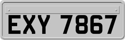 EXY7867