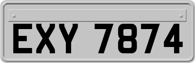 EXY7874