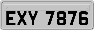 EXY7876