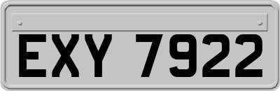 EXY7922