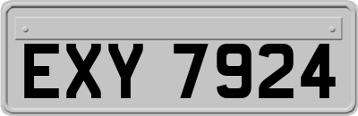 EXY7924